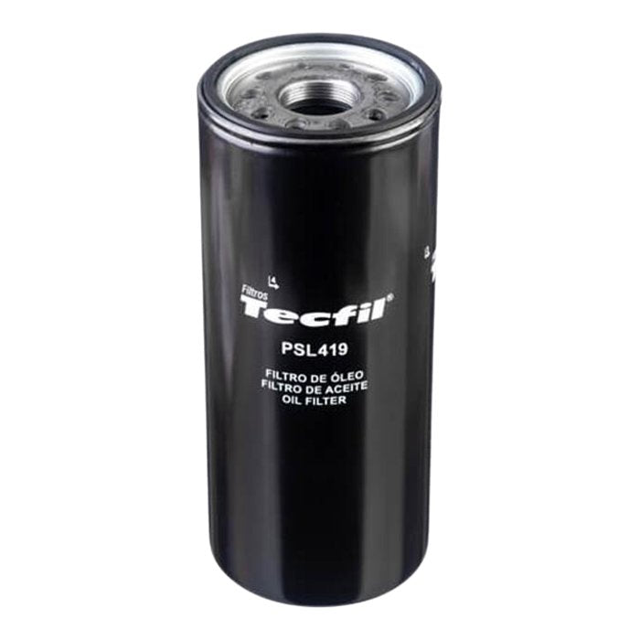 Filtro de Óleo Lubrificante Blindado - Tecfil - PSL419 - (3)