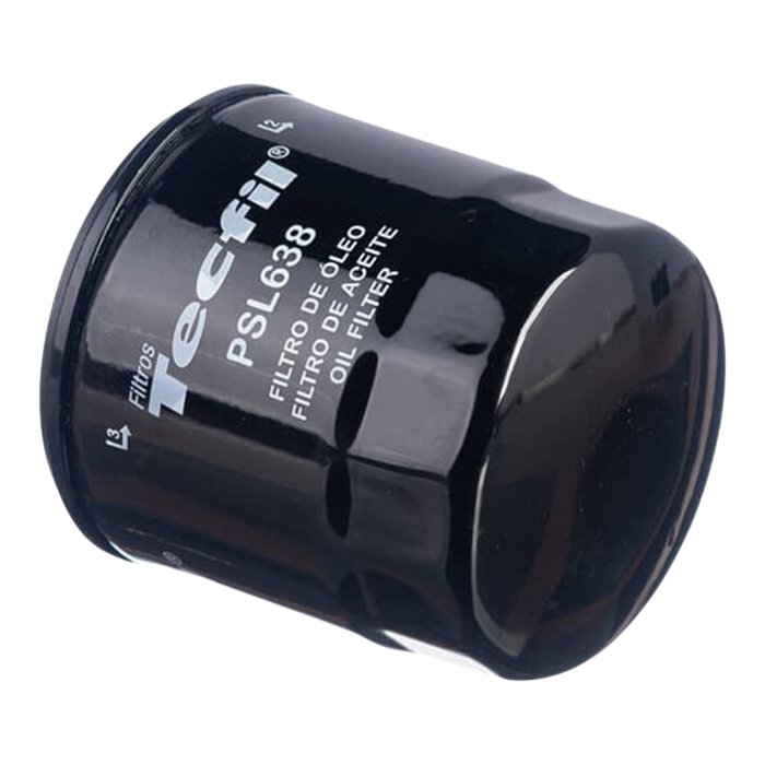 Filtro de Óleo Lubrificante Blindado - Tecfil - PSL638 - (3)