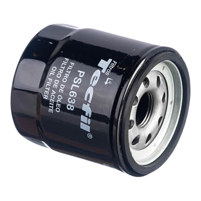 Filtro de Óleo Lubrificante Blindado - Tecfil - PSL638 - (1)