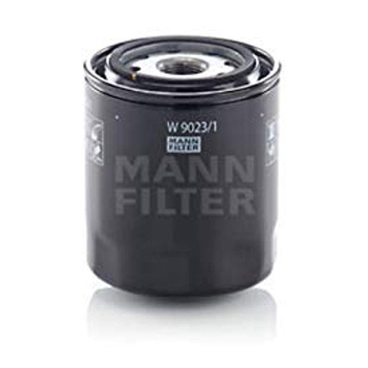 Filtro de Óleo Hidráulico Blindado - Mann-Filter - W 9023/1 - (1)
