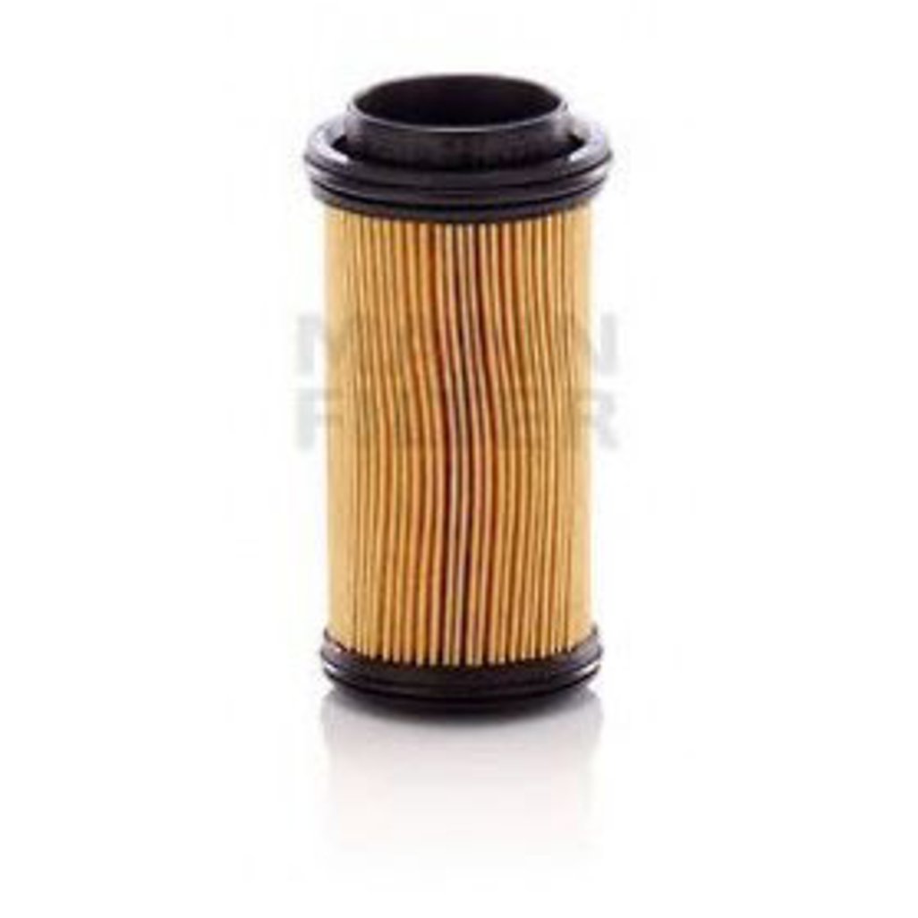 Filtro Arla/Ureia Refil Elemento Papel - Mann-Filter - U 500 1 KIT - (6)
