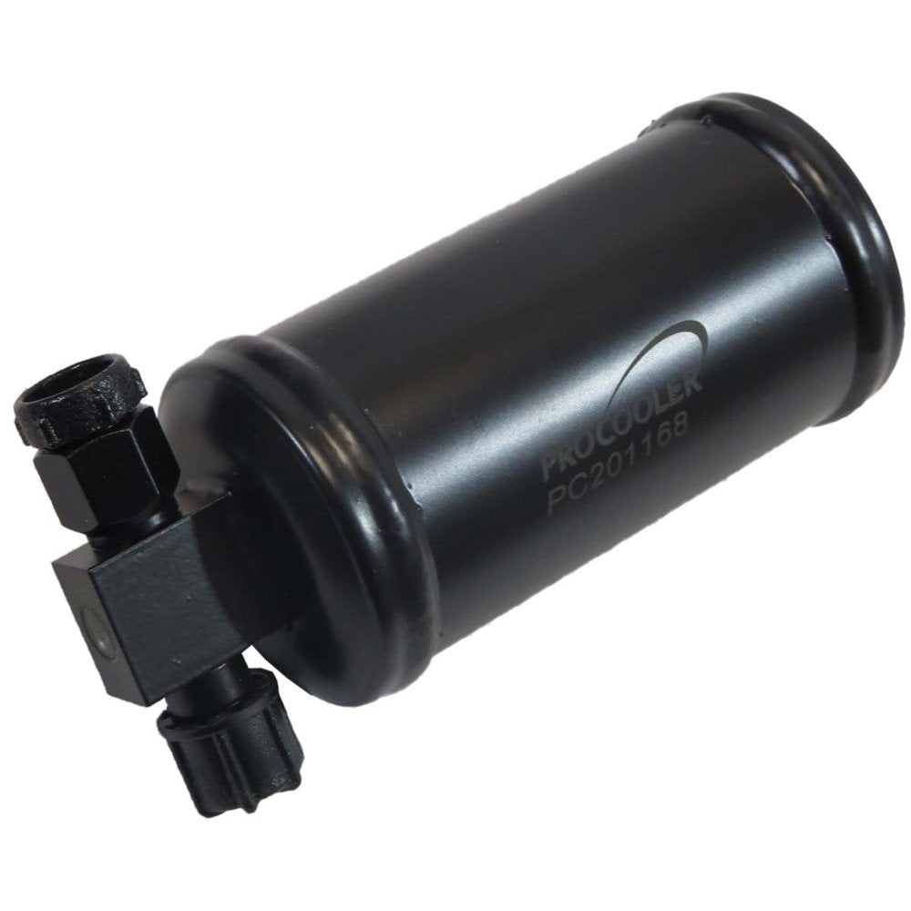 Filtro Secador - PROCOOLER - PC201168 - (1)