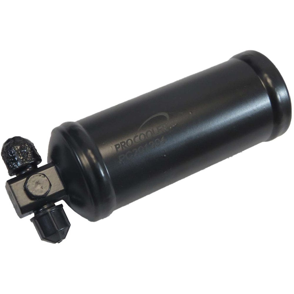 Filtro Secador - PROCOOLER - PC201204 - (2)