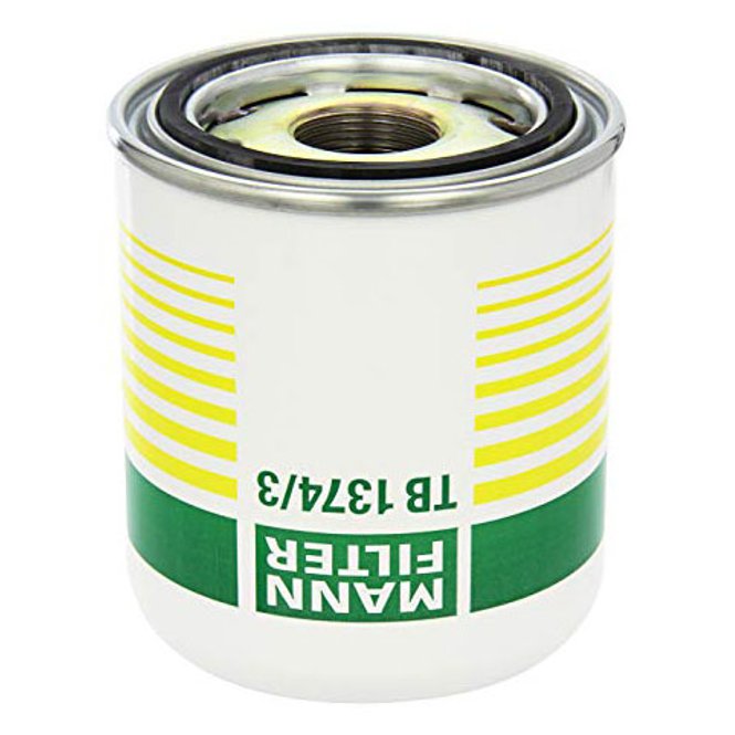 Filtro Secador - MANN-FILTER - TB1374/3X - (1)