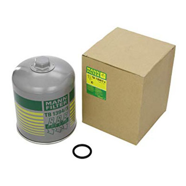 Filtro Secador - MANN-FILTER - TB1394/3X - (1)