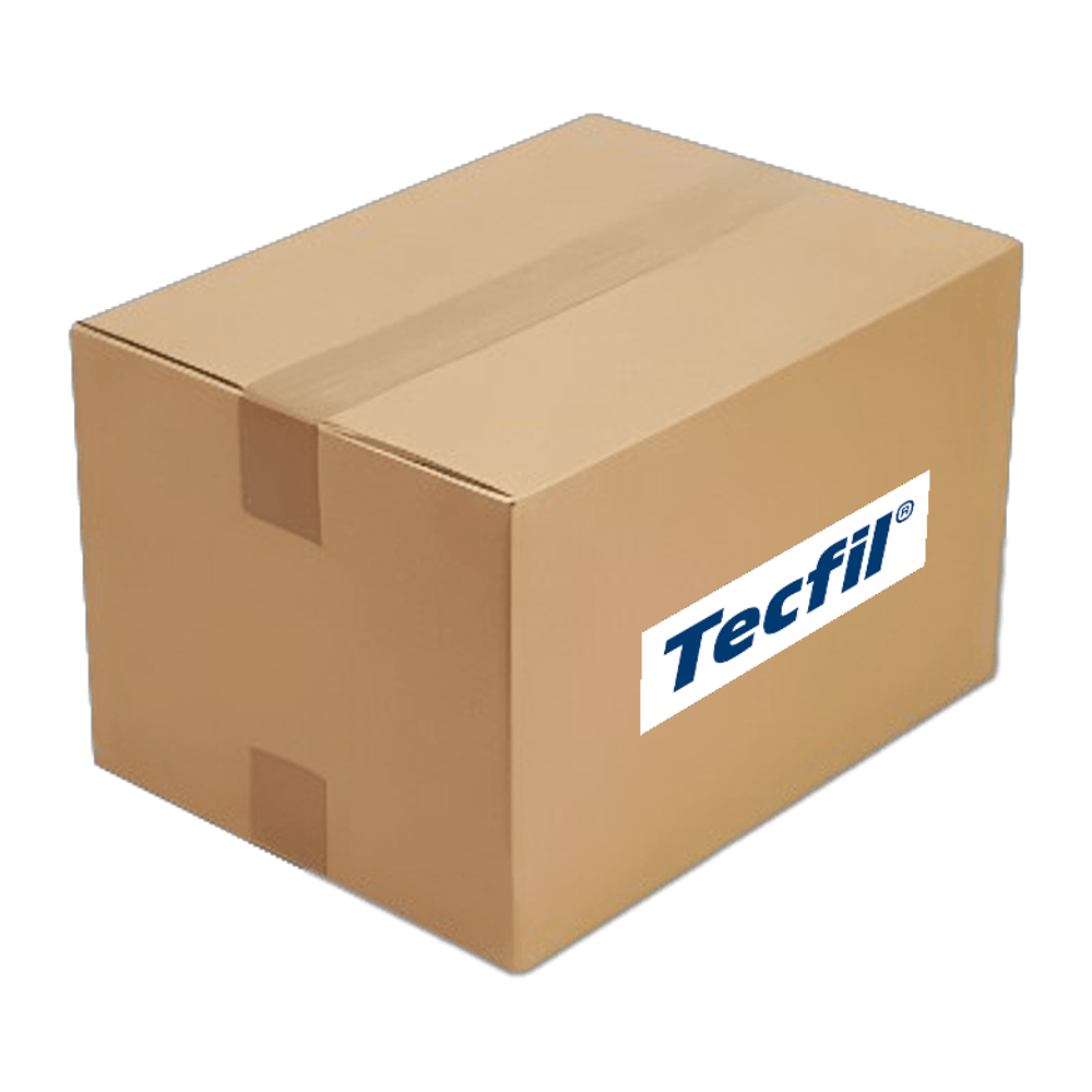 Filtro Sedimentador - Tecfil - PSD490/1 - (1)
