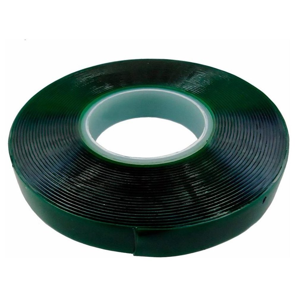 Fita Dupla Face Acrílica 5m 12mm - DNI - 5221 - (1)