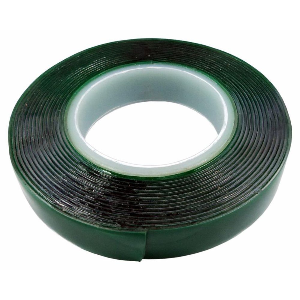 Fita Dupla Face Acrílica 3M 12mm - DNI - 5220 - (1)