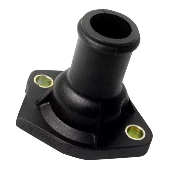 Flange com Anel de Plástico - AJE - 087092 - (3)