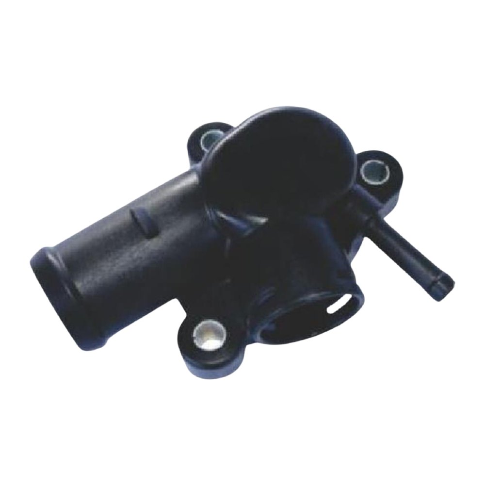 Flange do Sensor de Temperatura de Plástico - AJE - 087176 - (1)