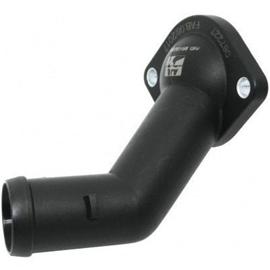 Flange do Termostato de Plástico - AJE - 087227 - (1)