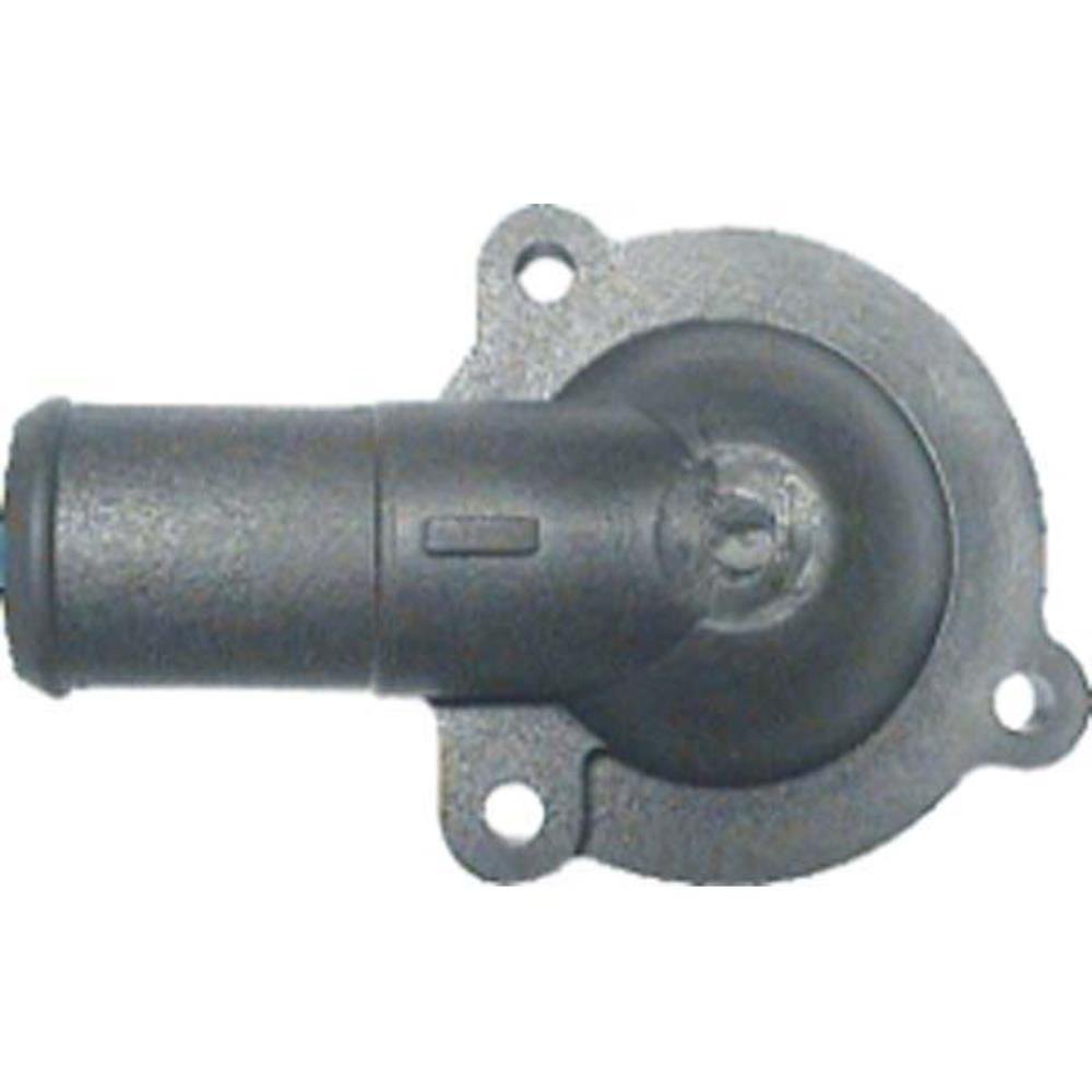 Flange do Termostato - Belair - B-312A - (1)