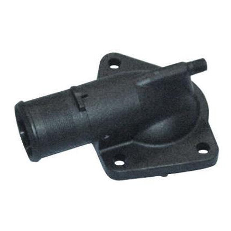 Flange do Termostato 2 Saídas Plástico - Valclei - VC-610 - (1)