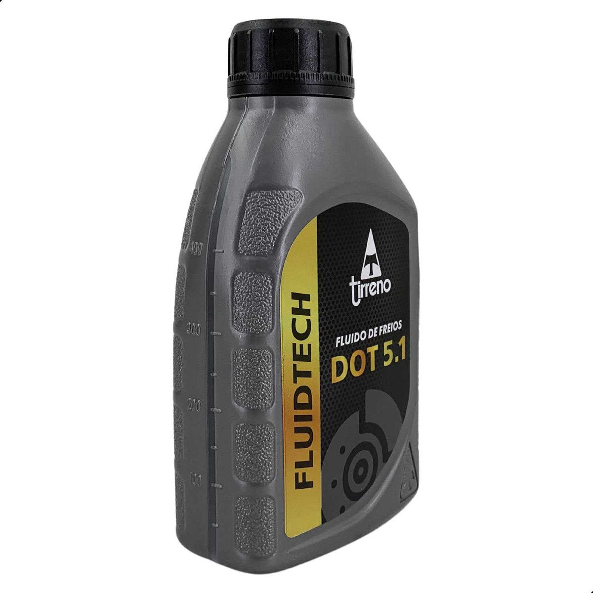 Fluido de Freio DOT 5.1 500ml - Tirreno - FLU/DS/287SO1 - (2)