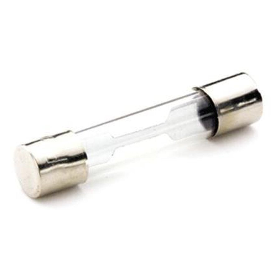 Fusível de Vidro Universal Incolor USA - Magnetron - 90255020 - (1)