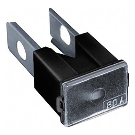 Fusível Mega Macho 80A Universal - DNI - 319180 - (1)