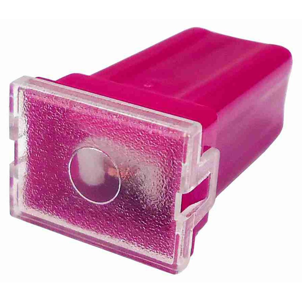 Fusível MIDI Fêmea 30A Universal - DNI - 319330 - (1)