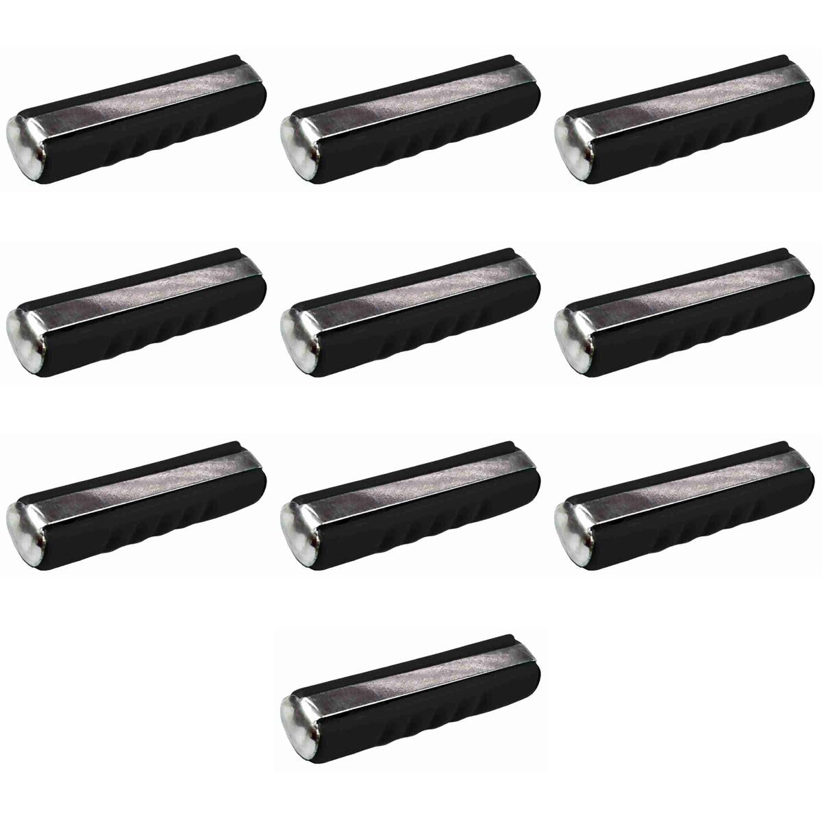 Fusível Louca Tipo Europeu 30A Universal 25mm - DNI - 311030 - (1)