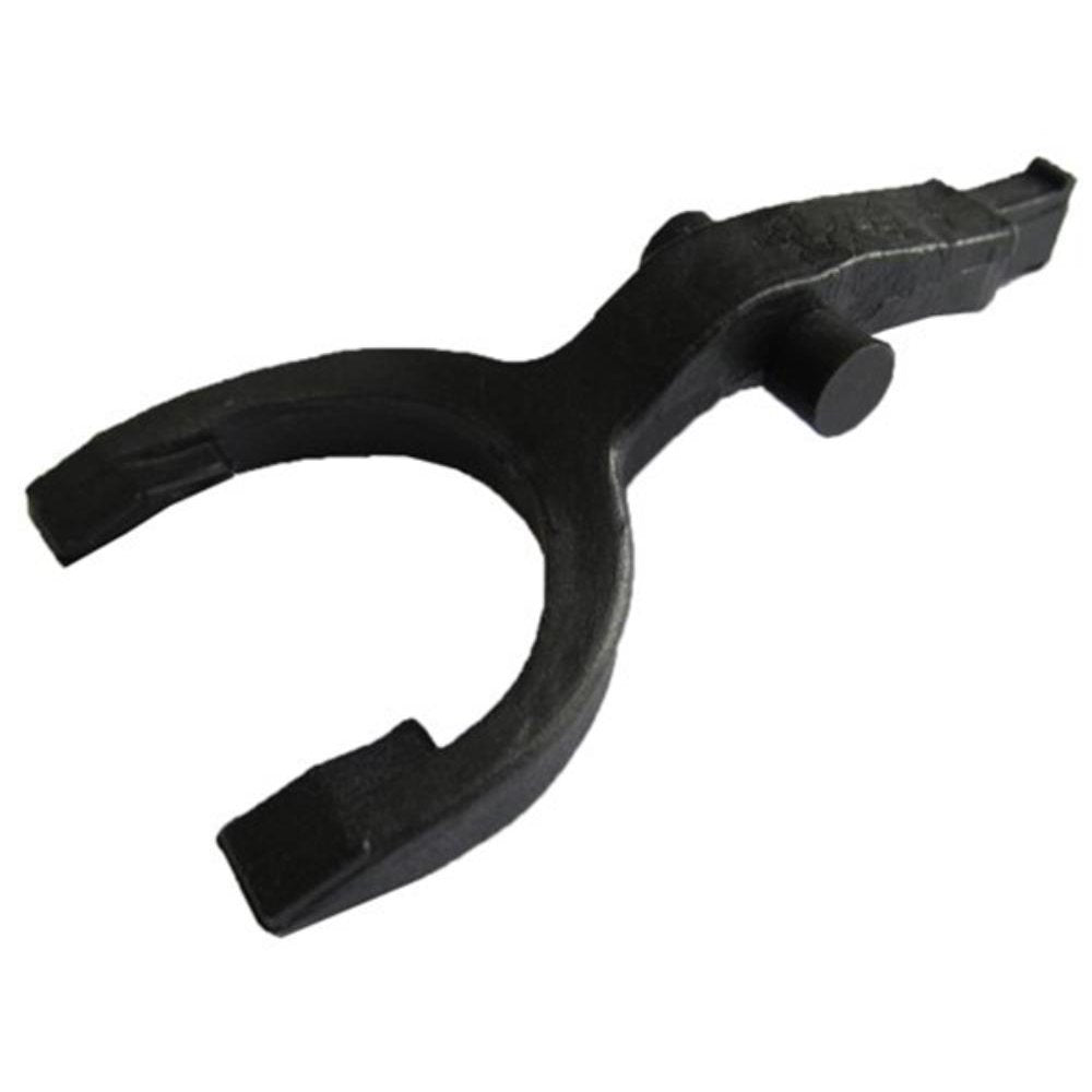 Garfo do Motor de Partida Bosch K1/CDS - Unifap - UF-4.434 - (1)