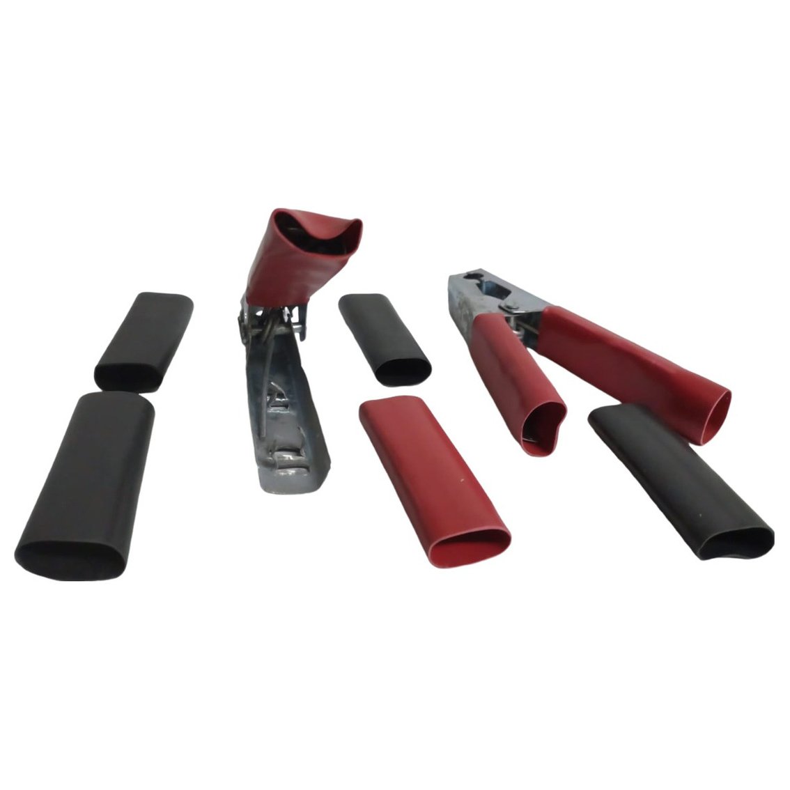Garra Jacaré para Bateria - Rainha das Sete - ETE 7252 - (2)
