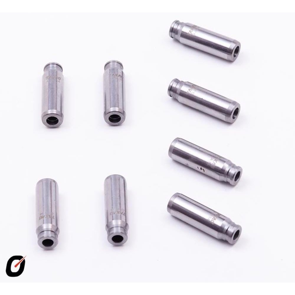 Guia Válvula 10,60 mm 34,5 mm 8 cilindros Gasolina - TAKAO - G JA 14 - (1)