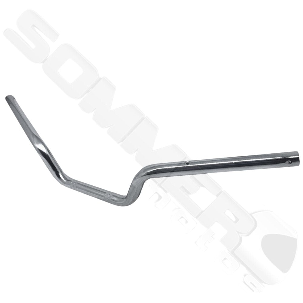 Guidão Cromado - Cometa Moto - 8066 - (2)