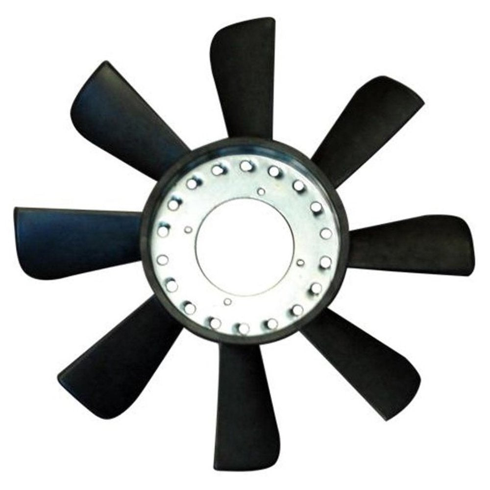 Hélice de Ventilação do Radiador com 8 Pás - Modefer - 1932.207 - (1)