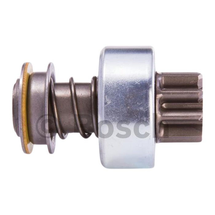 Impulsor do Motor de Partida 9 Dentes - Bosch - 2 00A 209 436 - (3)