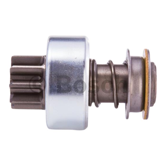 Impulsor do Motor de Partida 9 Dentes - Bosch - 2 00A 209 436 - (2)