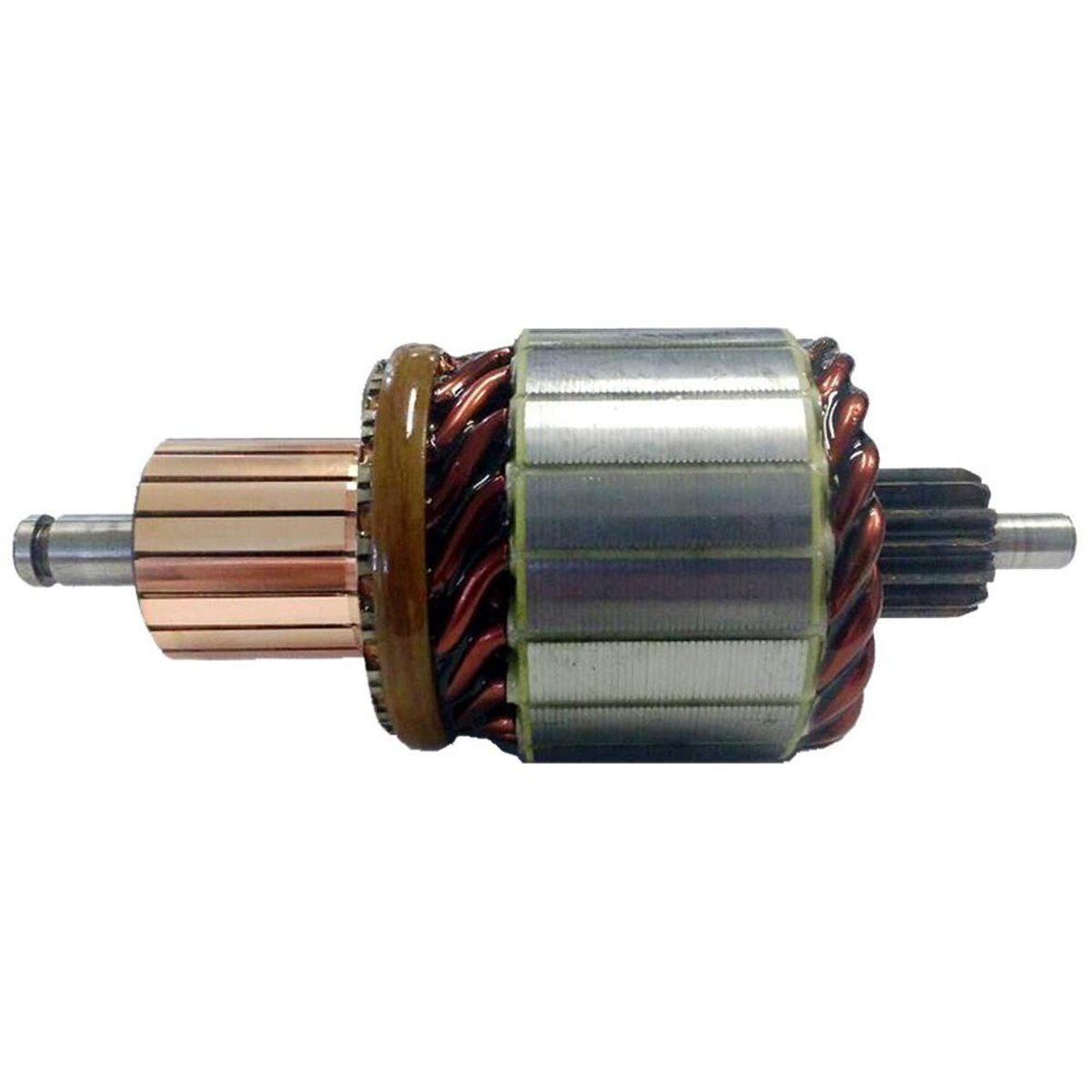 Induzido Motor Bosch 12V - Marilia - IV00446 - (1)
