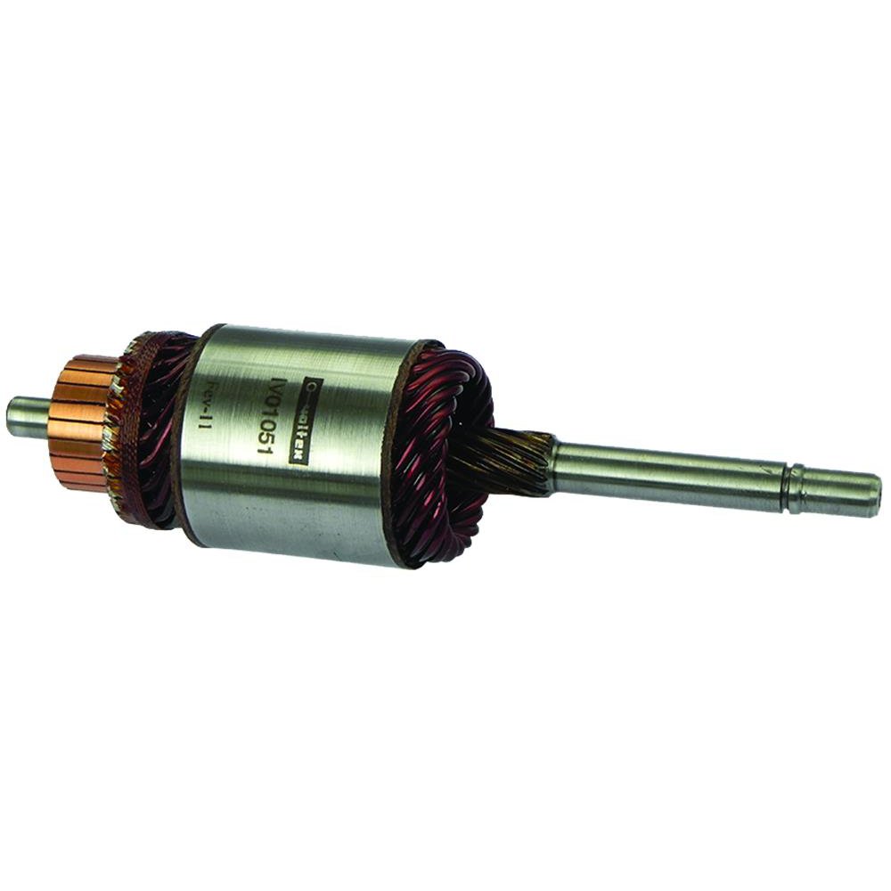 Induzido Motor Magneti Marelli - Marilia - IV01051 - (1)