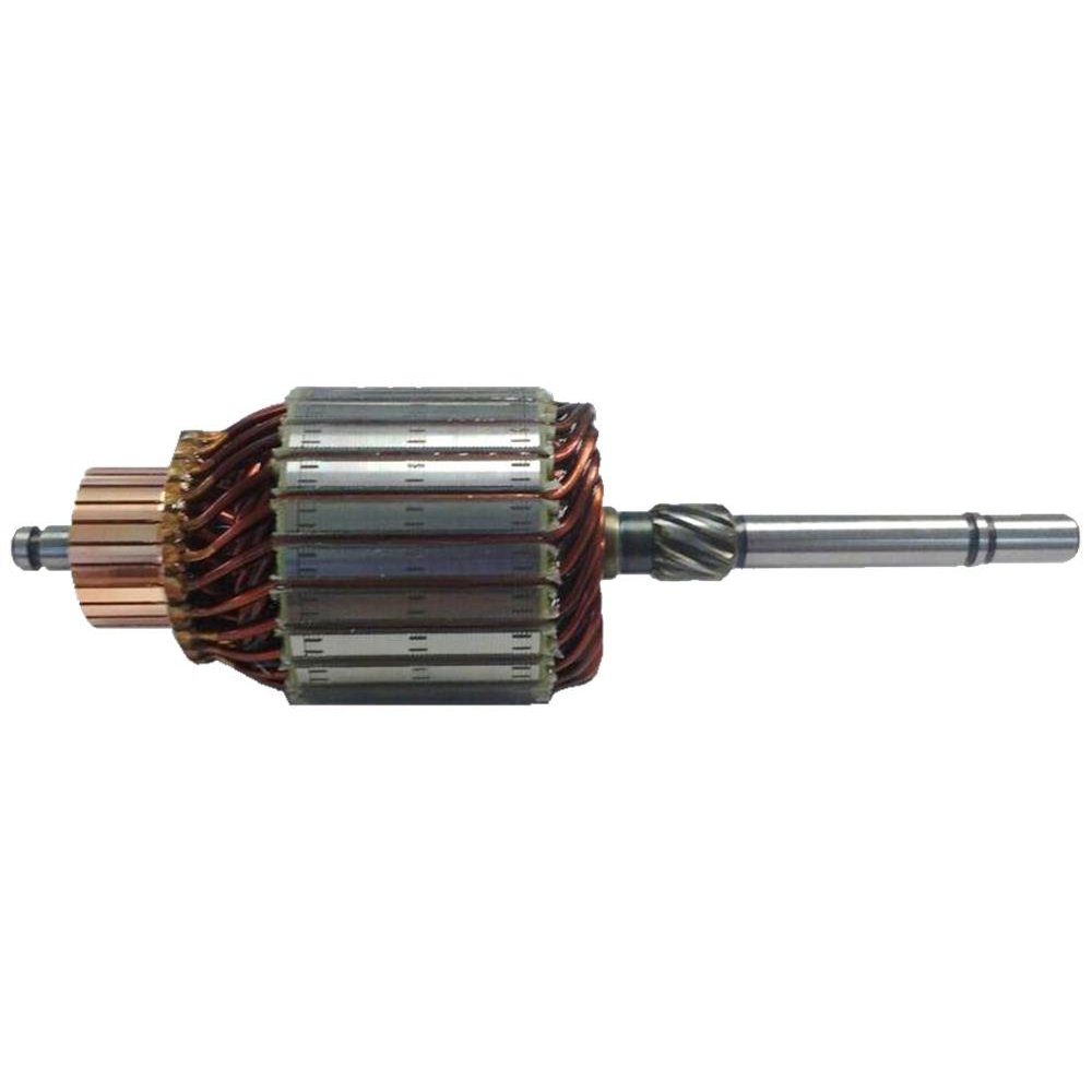 Induzido Motor Bosch 12V - Marilia - IVM01229 - (1)