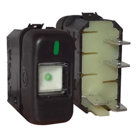 Interruptor - Kostal - 3931055 - (2)