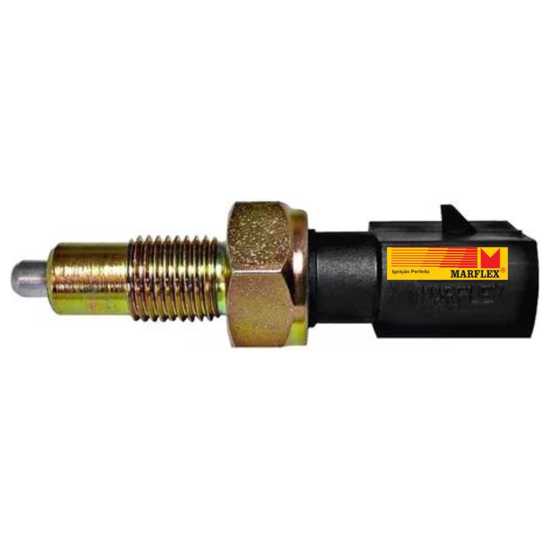 Interruptor da Luz da Ré - Marflex - 7522 - (1)