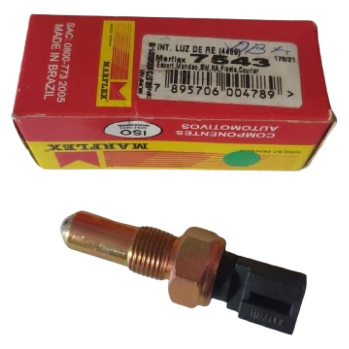 Interruptor da Luz da Ré - Marflex - 7543 - (1)