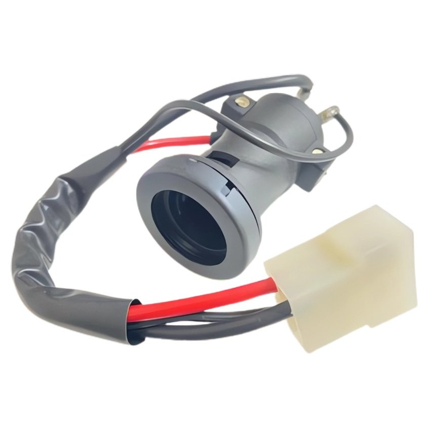 Interruptor de ignição - Marzu - A-065 - (1)