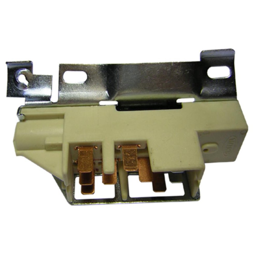 Interruptor de ignição - Amefil - II 606 - (1)