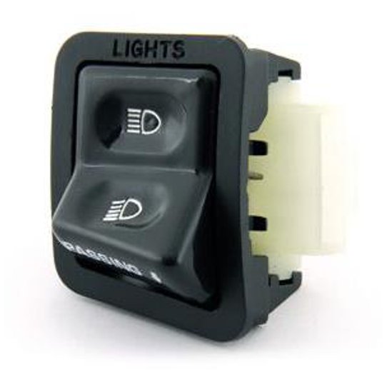 Interruptor de luz - Magnetron - 90235750 - (1)