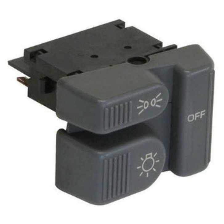 Interruptor de luz - Diretec - DTC2220 - (1)