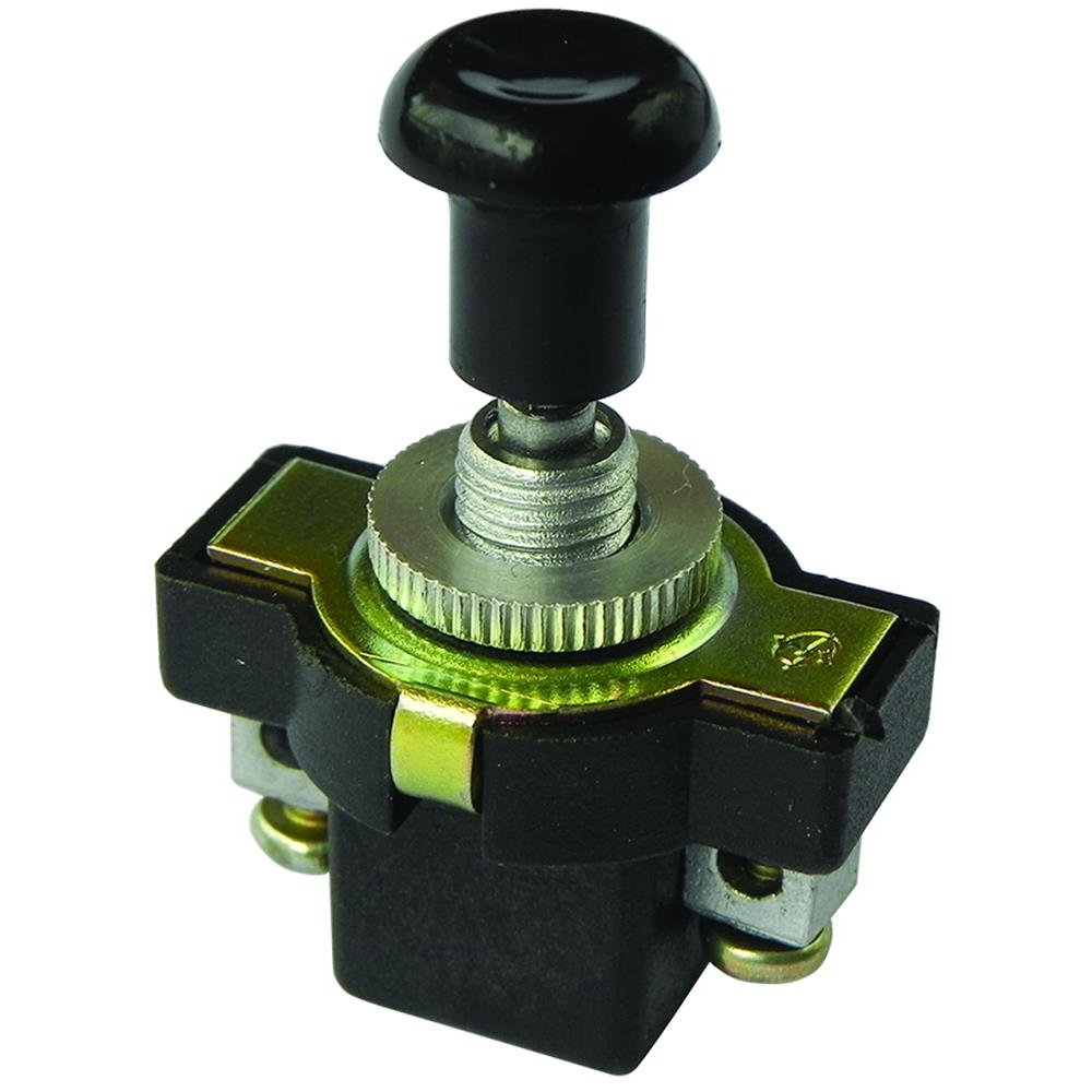 Interruptor de luz - Marilia - IM11185 - (1)