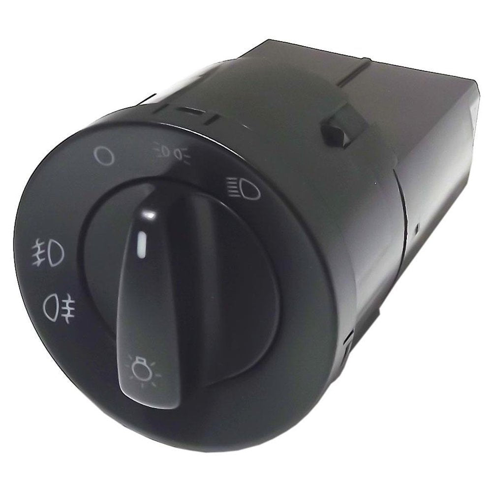 Interruptor de luzes com farol de milha - Kostal - 4052031 - (1)