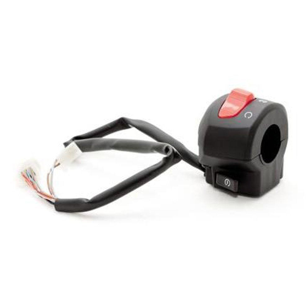 Interruptor de partida - Magnetron - 90235530 - (1)
