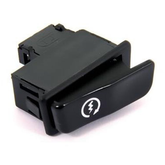 Interruptor de partida - Magnetron - 90235730 - (1)