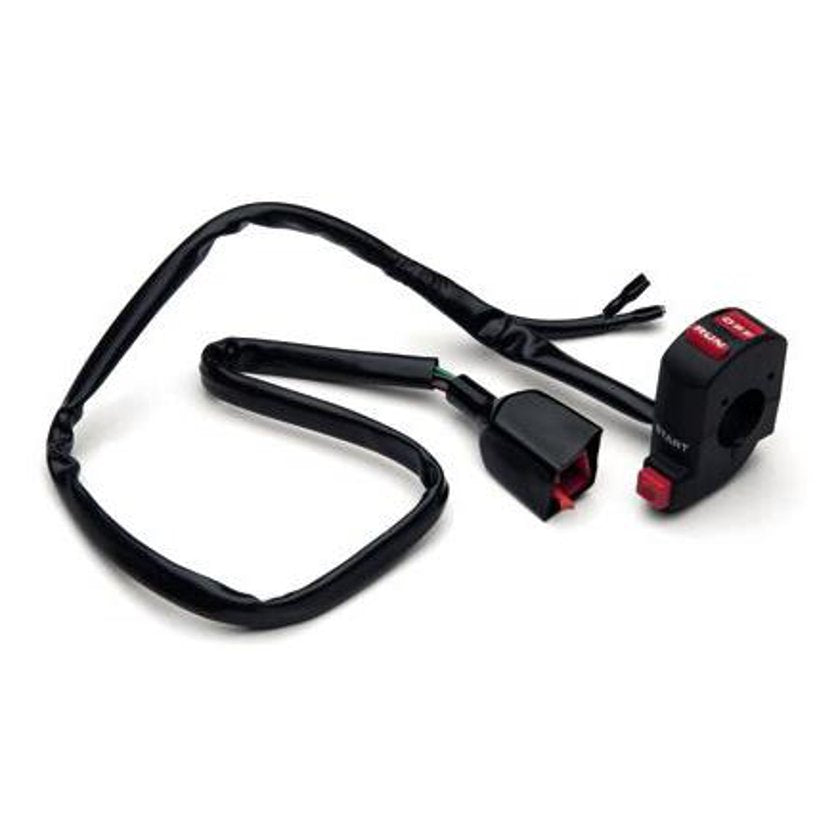 Interruptor de partida - Magnetron - 90237010 - (1)