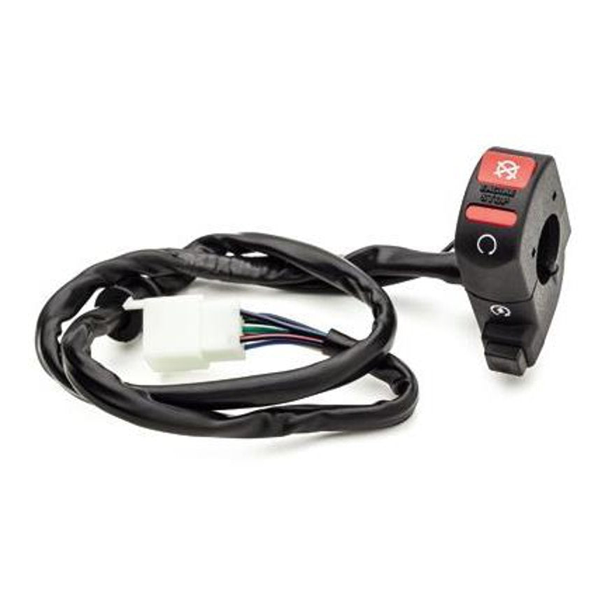 Interruptor de partida - Magnetron - 90237110 - (1)
