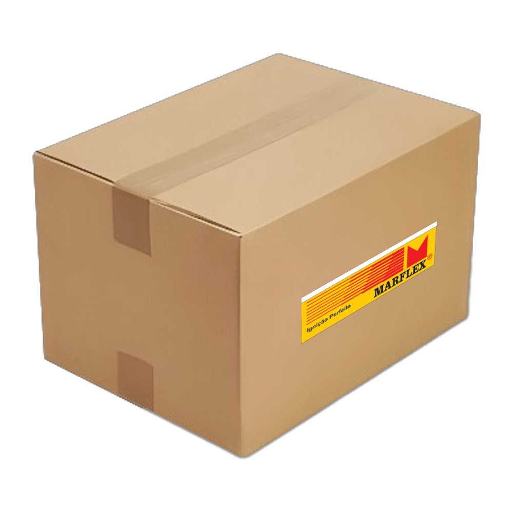 Interruptor de pressão da direção hidráulica - Marflex - 7801 - (1)