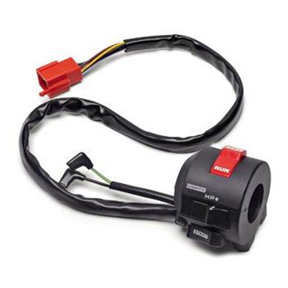 Interruptor de trava da porta - Magnetron - 90237520 - (1)