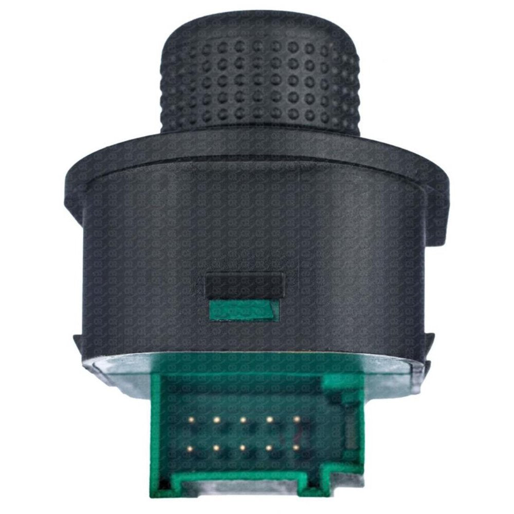 Interruptor do espelho retrovisor - Multiqualita - VW3001 - (1)