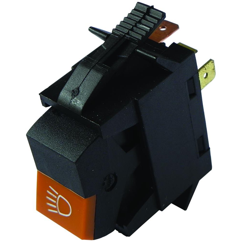 Interruptor do farol de milha - Marilia - IM11171 - (1)