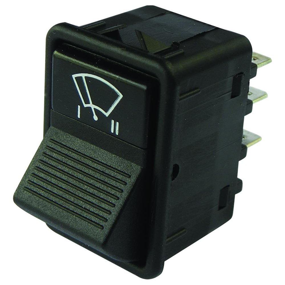 Interruptor do limpador - Marilia - IM11176 - (1)